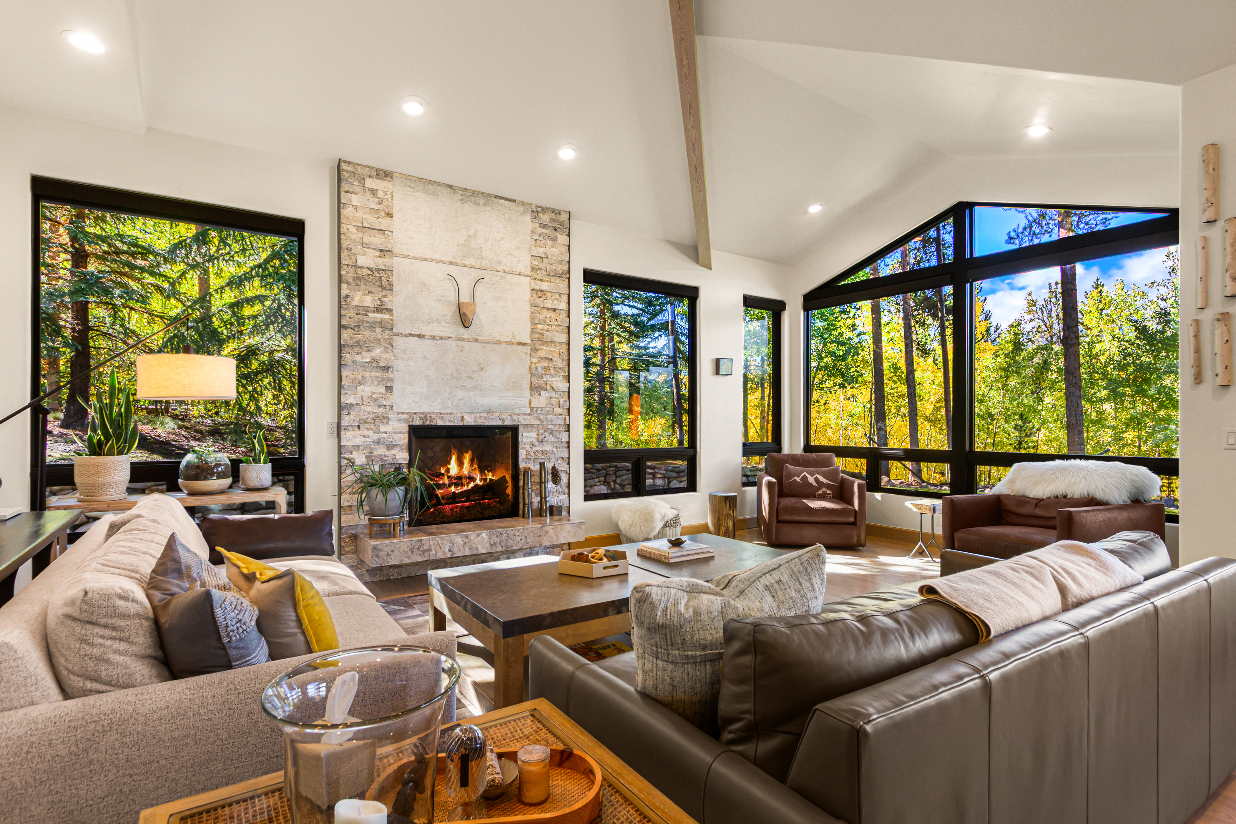 Breckenridge, CO Home for Sale with Amazing Views